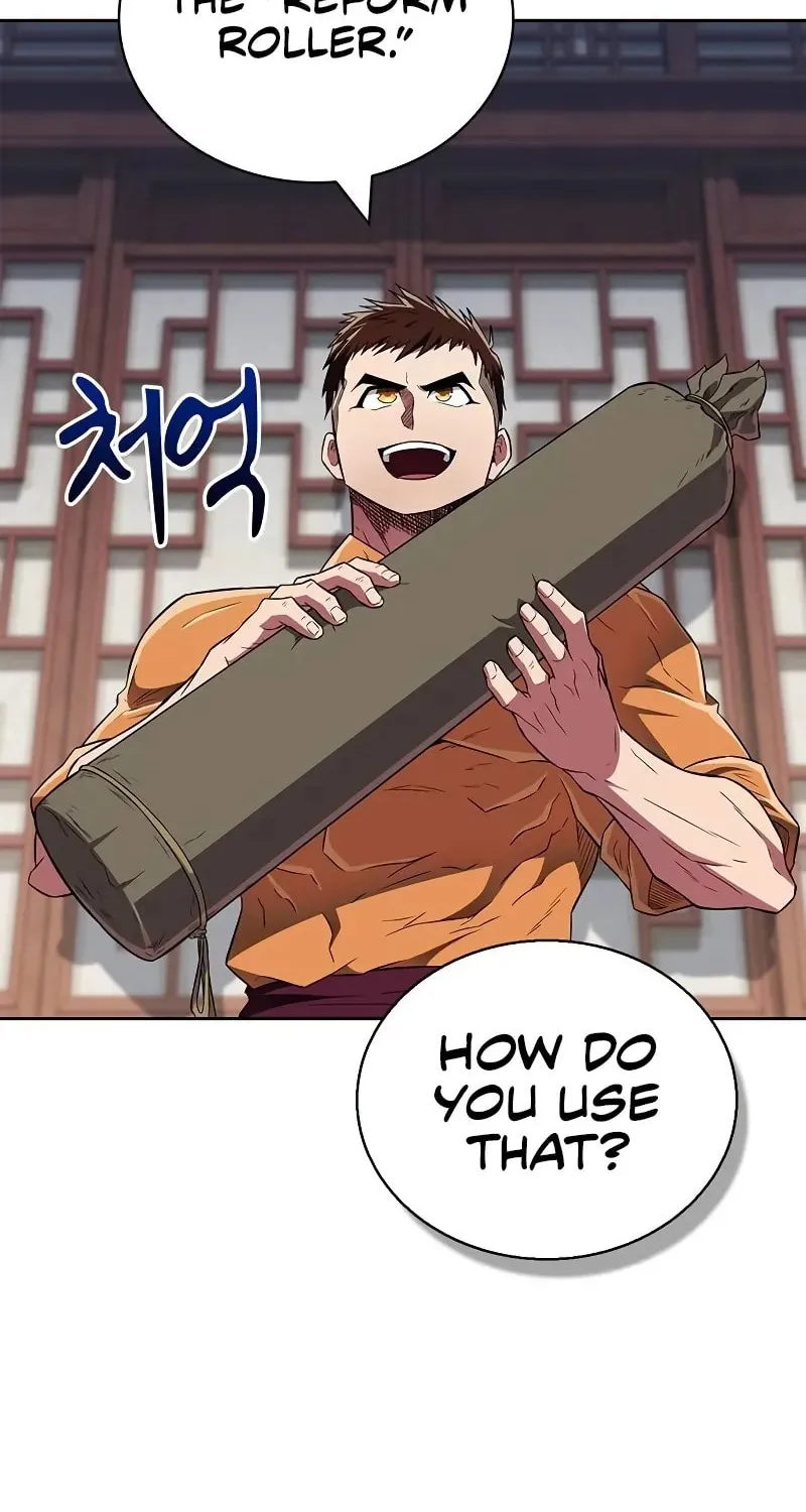Genius Martial Arts Trainer Chapter 34 page 90 - 
