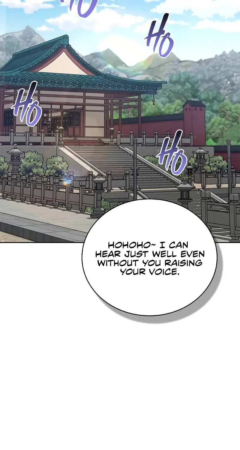 Genius Martial Arts Trainer Chapter 34 page 10 - 