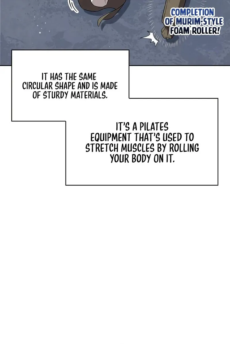 Genius Martial Arts Trainer Chapter 34 page 92 - 