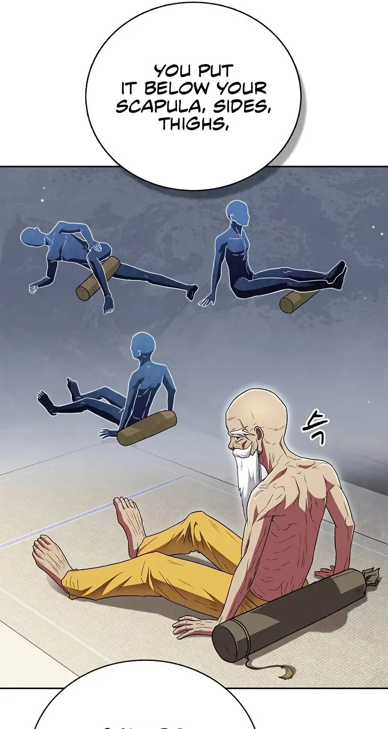 Genius Martial Arts Trainer Chapter 34 page 93 - 