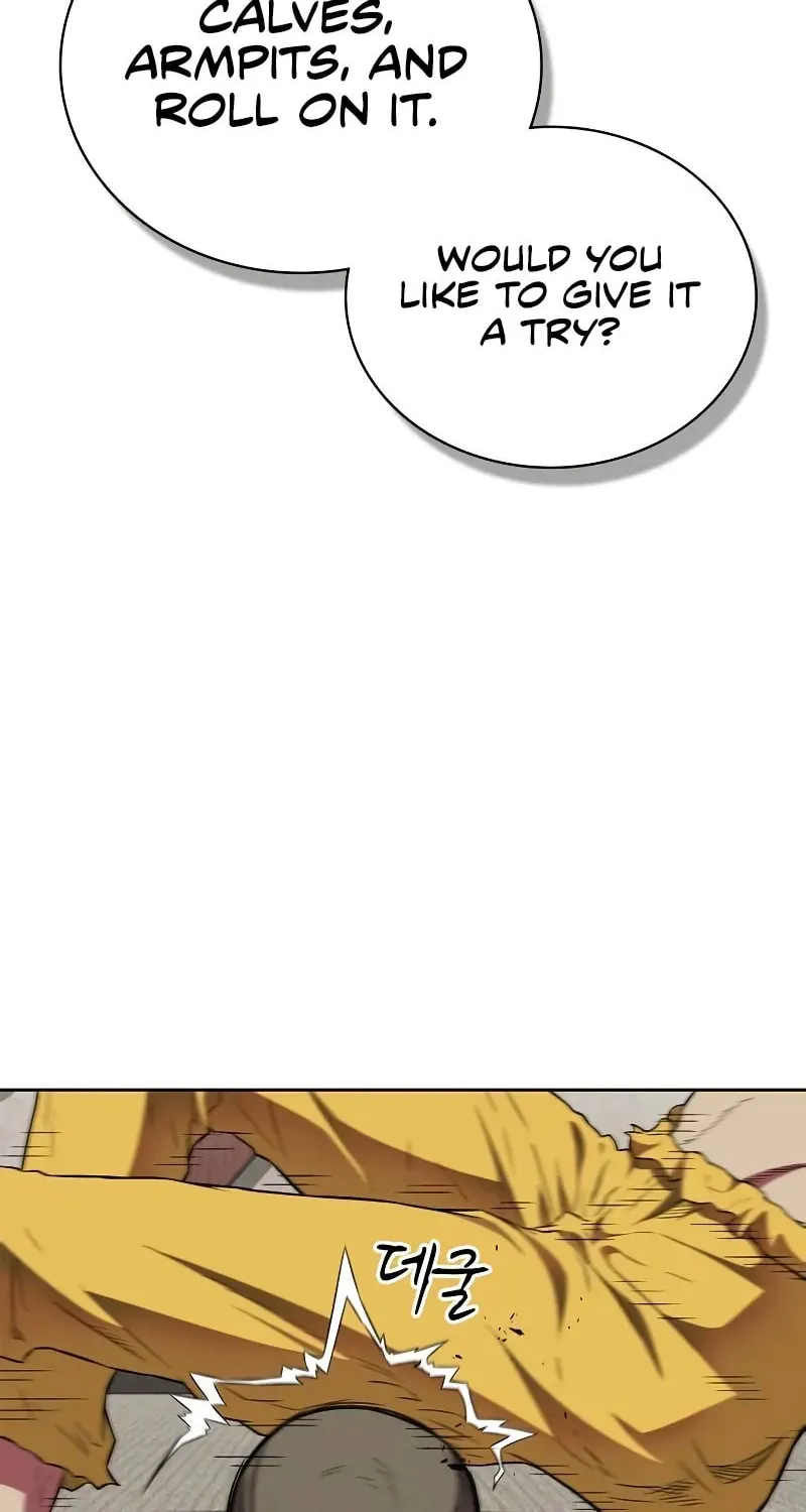 Genius Martial Arts Trainer Chapter 34 page 94 - 