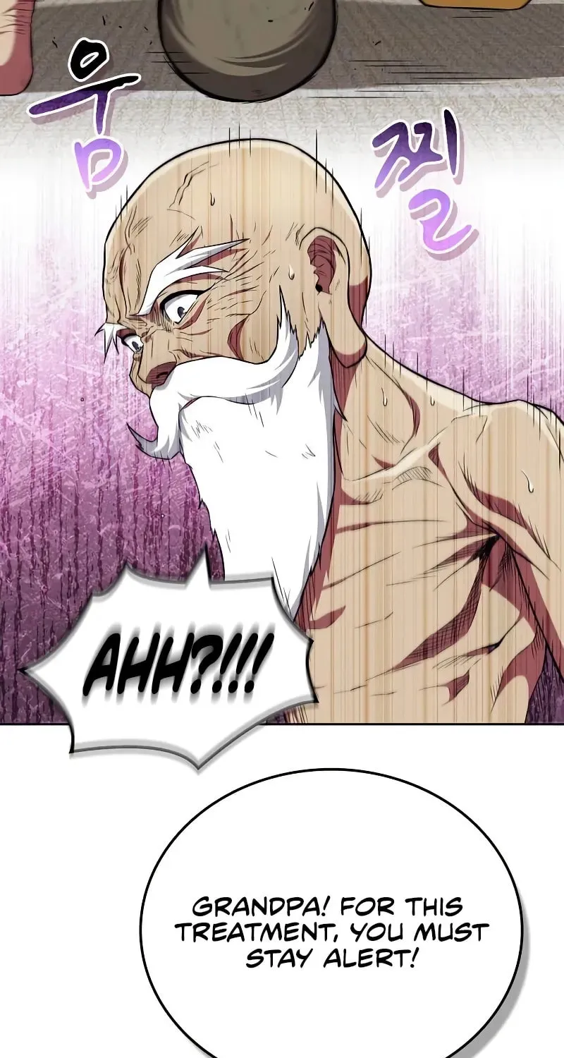 Genius Martial Arts Trainer Chapter 34 page 95 - 