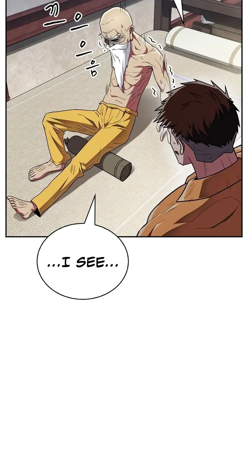 Genius Martial Arts Trainer Chapter 34 page 97 - 