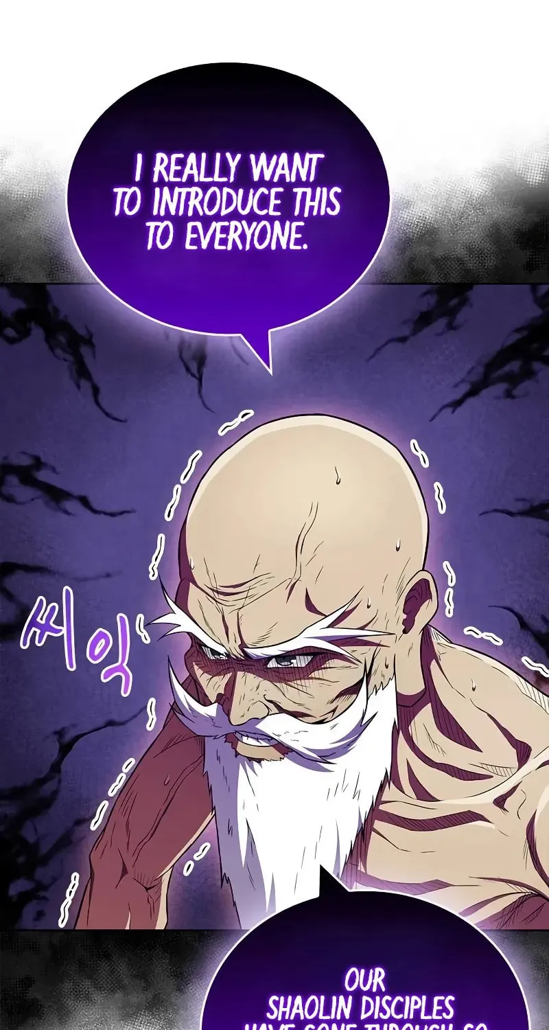 Genius Martial Arts Trainer Chapter 34 page 98 - 