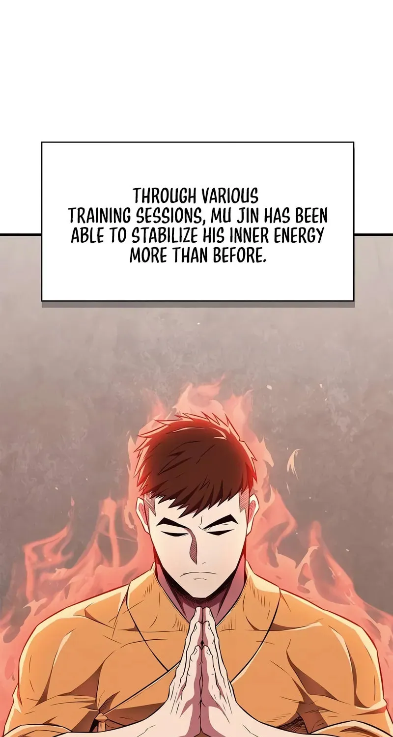 Genius Martial Arts Trainer Chapter 35 page 2 - 
