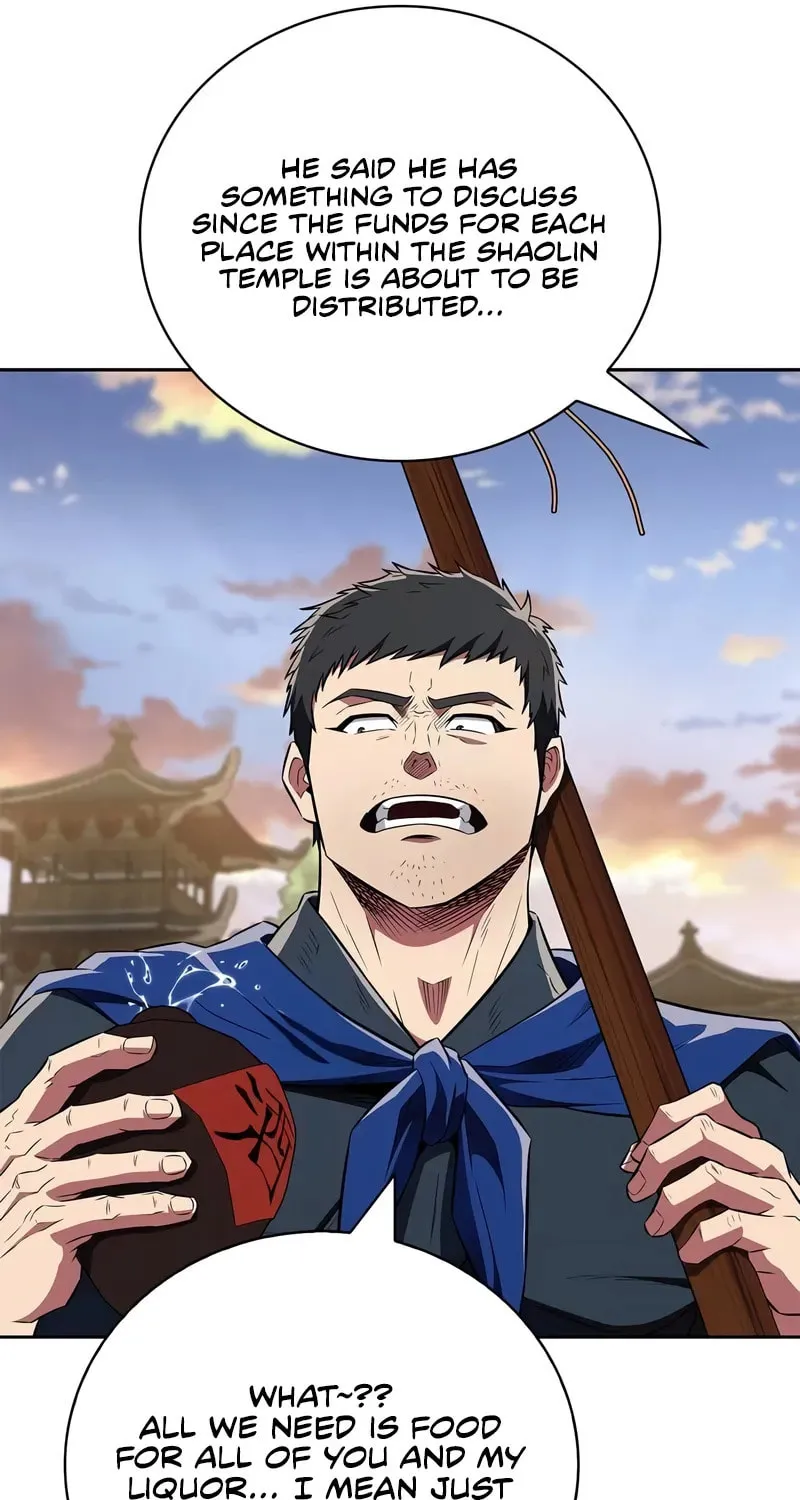 Genius Martial Arts Trainer Chapter 35 page 101 - 