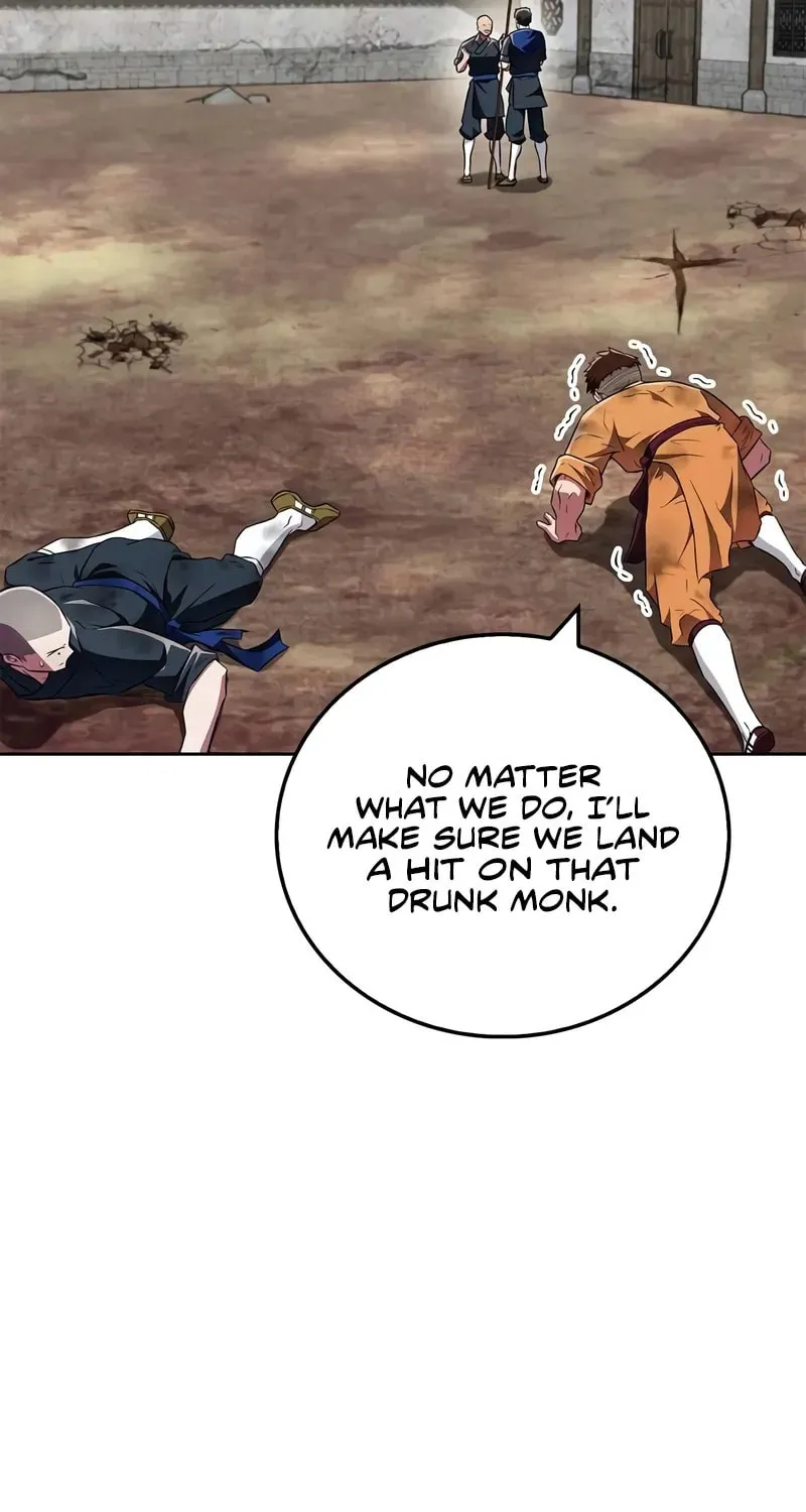 Genius Martial Arts Trainer Chapter 35 page 103 - 
