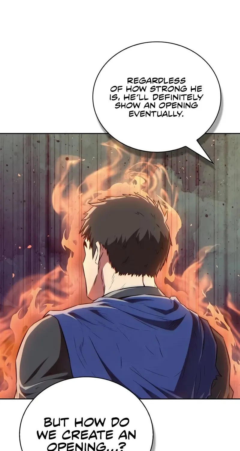 Genius Martial Arts Trainer Chapter 35 page 104 - 