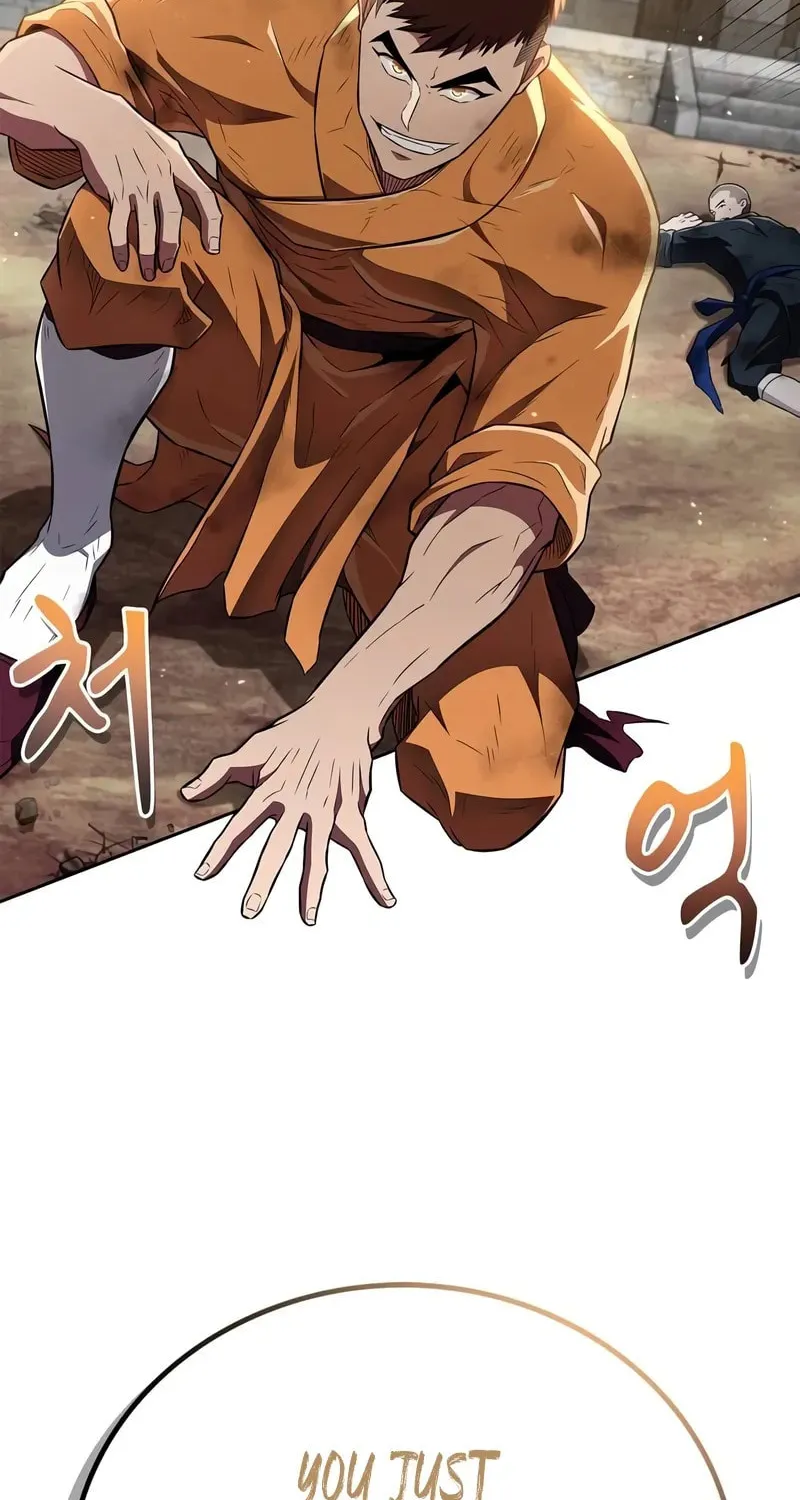 Genius Martial Arts Trainer Chapter 35 page 106 - 