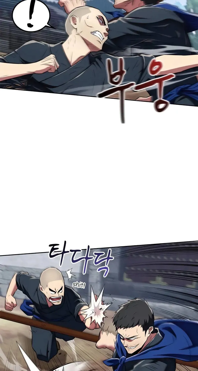 Genius Martial Arts Trainer Chapter 35 page 17 - 
