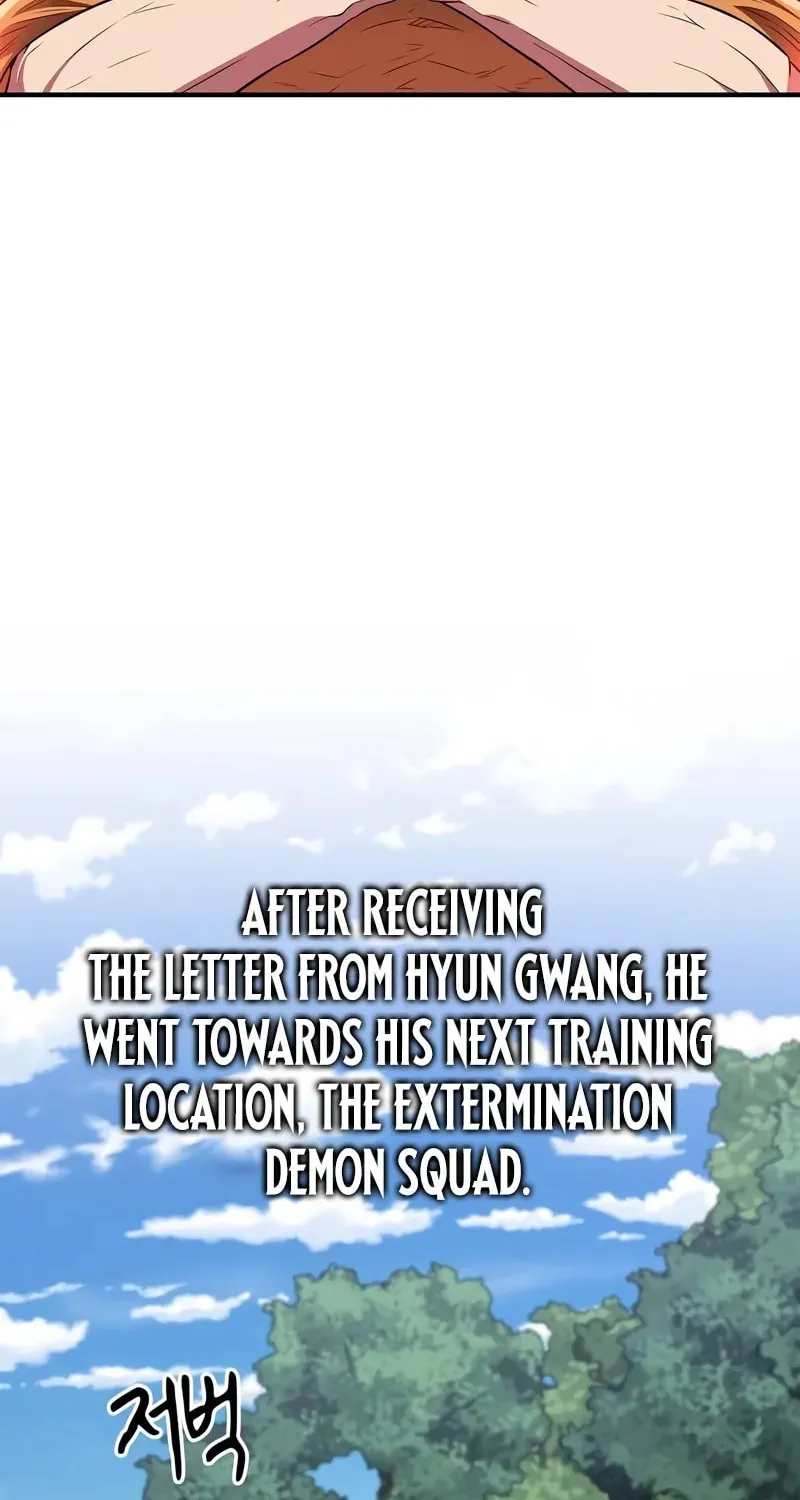 Genius Martial Arts Trainer Chapter 35 page 3 - 