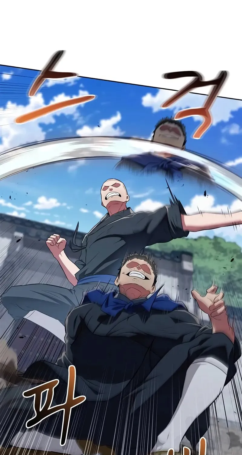 Genius Martial Arts Trainer Chapter 35 page 23 - 