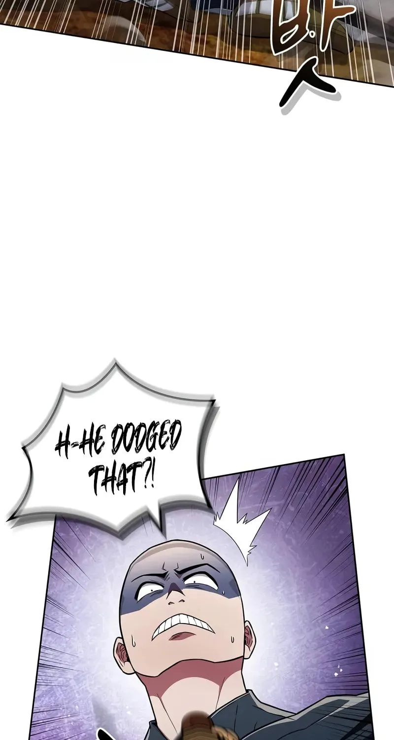 Genius Martial Arts Trainer Chapter 35 page 24 - 