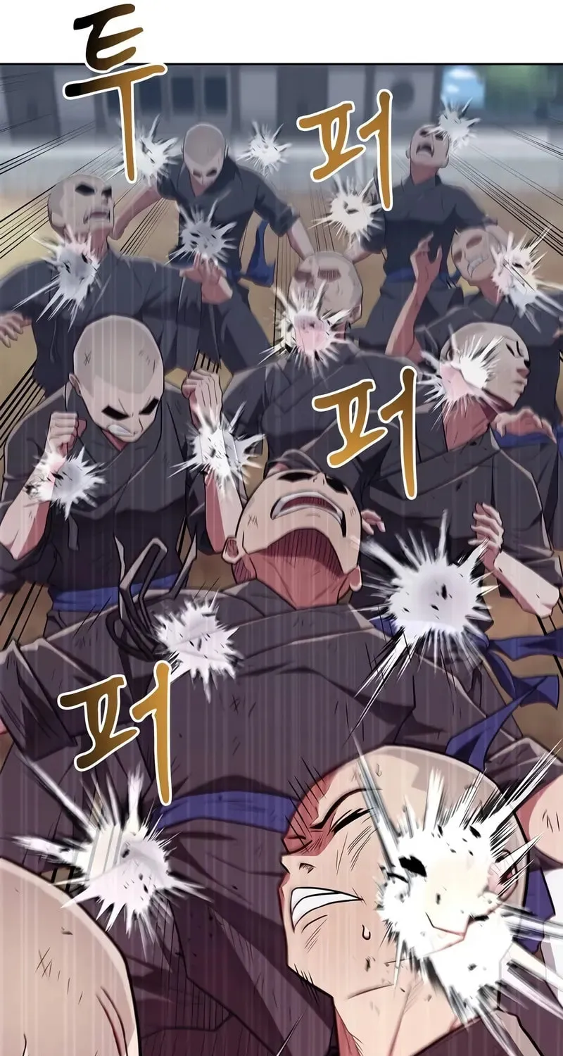 Genius Martial Arts Trainer Chapter 35 page 30 - 