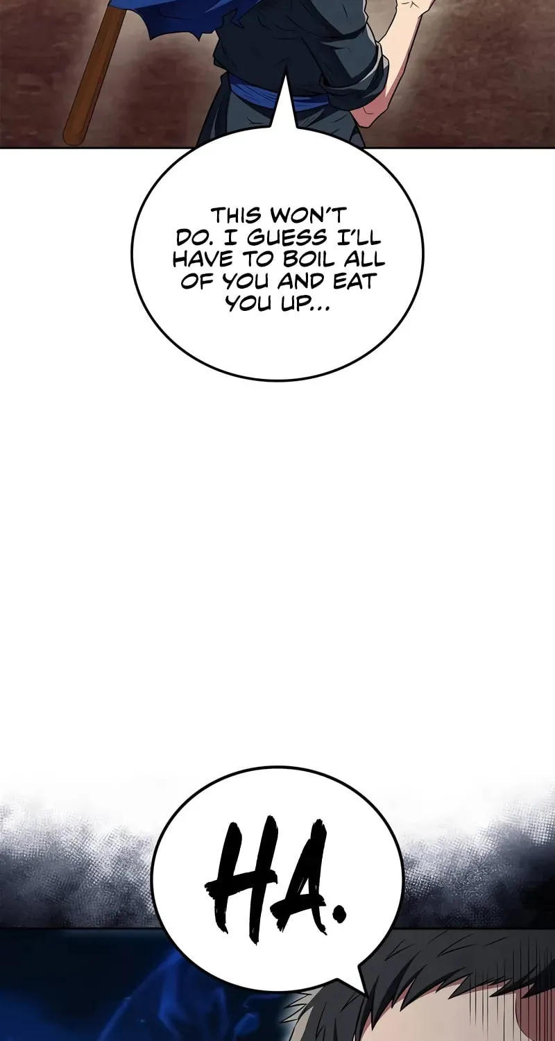 Genius Martial Arts Trainer Chapter 35 page 34 - 