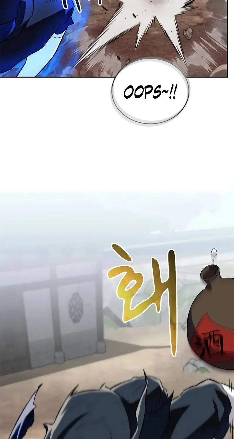 Genius Martial Arts Trainer Chapter 35 page 37 - 