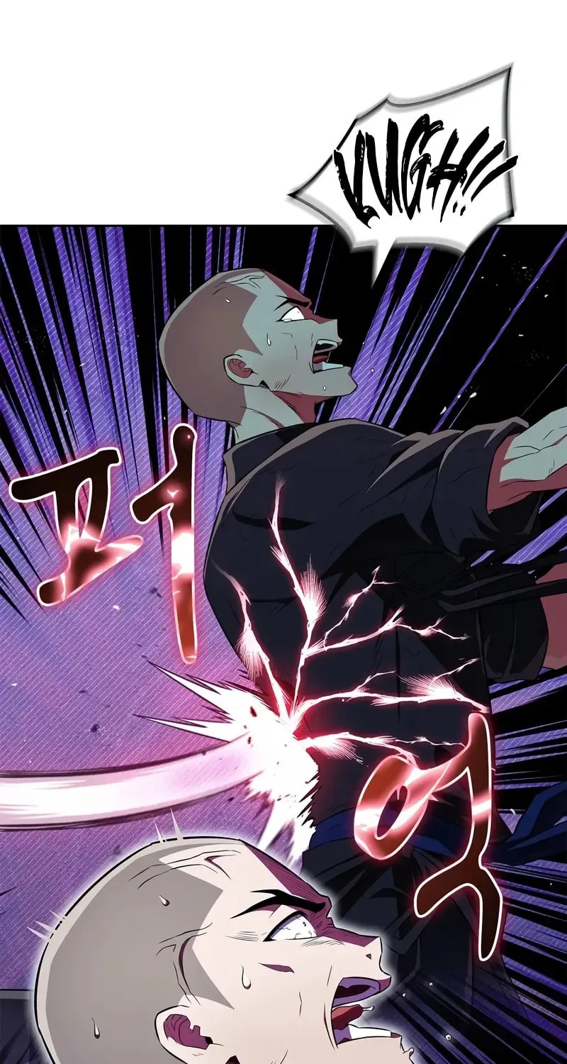 Genius Martial Arts Trainer Chapter 35 page 41 - 