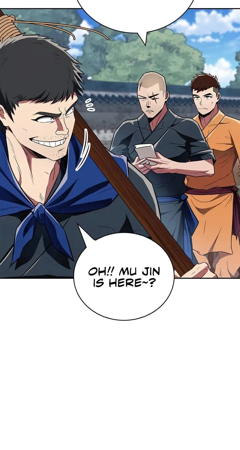 Genius Martial Arts Trainer Chapter 35 page 44 - 