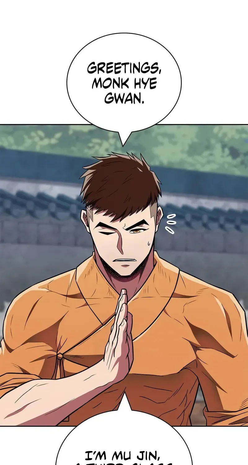 Genius Martial Arts Trainer Chapter 35 page 45 - 