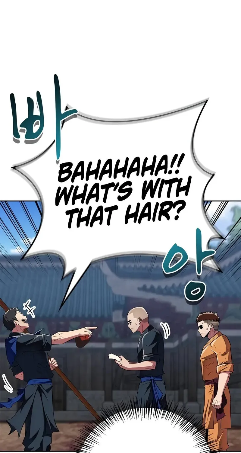 Genius Martial Arts Trainer Chapter 35 page 47 - 