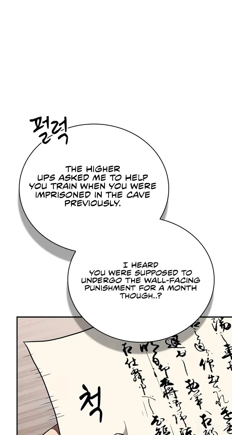 Genius Martial Arts Trainer Chapter 35 page 50 - 