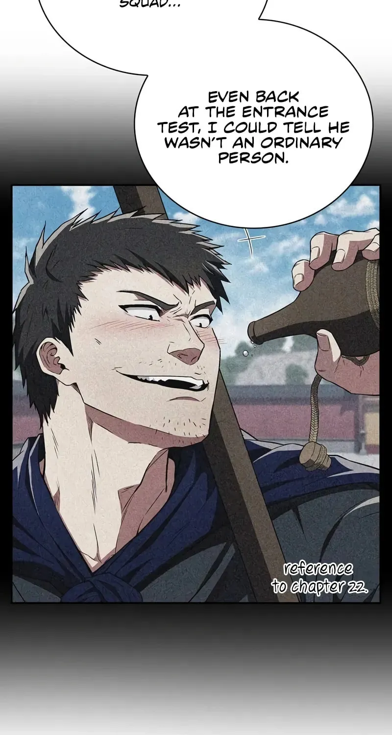 Genius Martial Arts Trainer Chapter 35 page 6 - 