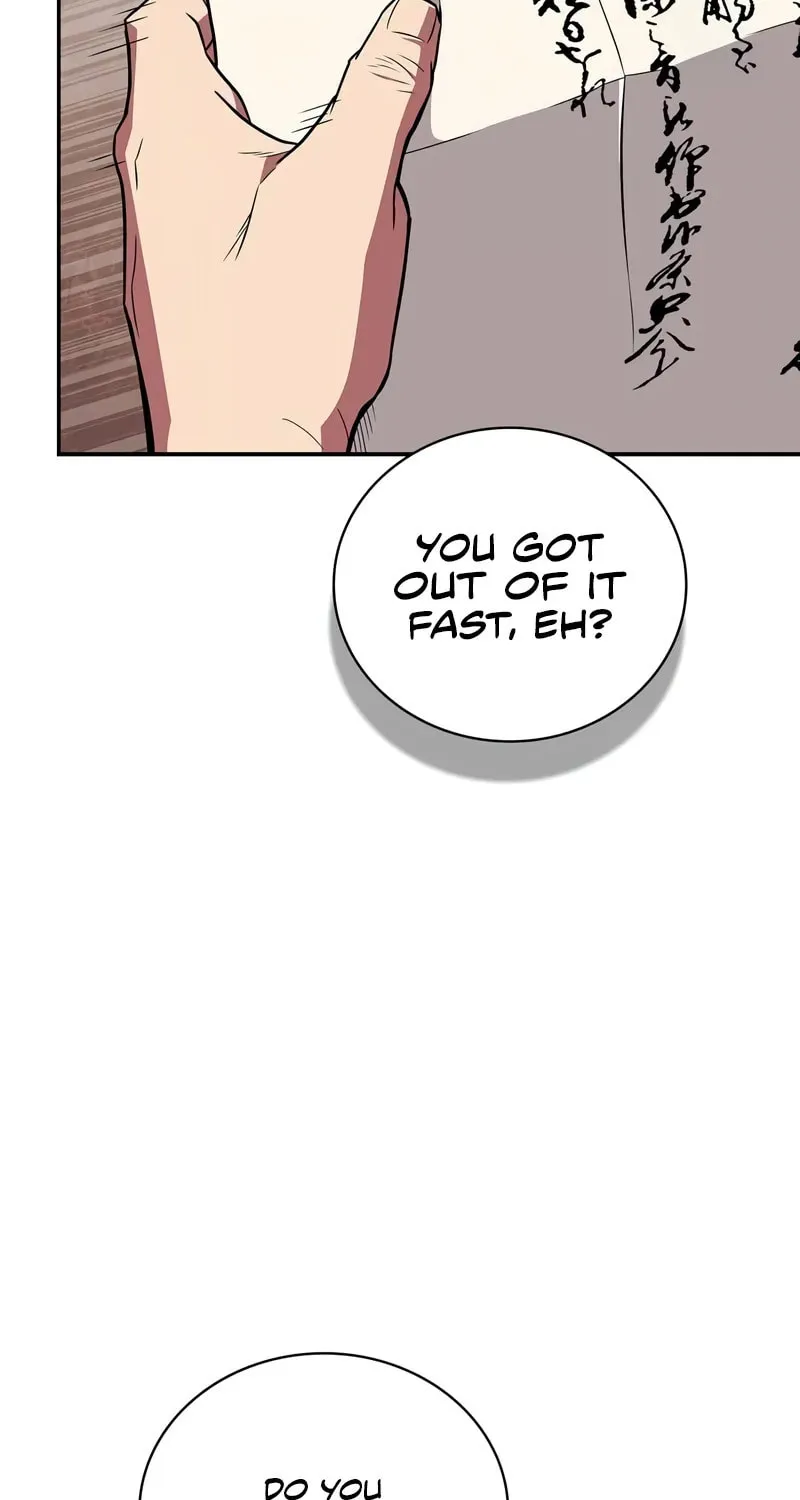 Genius Martial Arts Trainer Chapter 35 page 51 - 