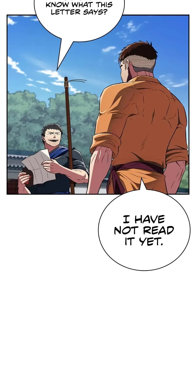 Genius Martial Arts Trainer Chapter 35 page 52 - 