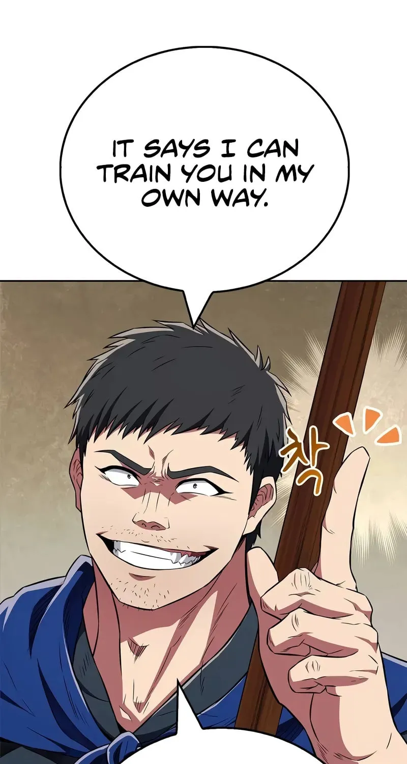 Genius Martial Arts Trainer Chapter 35 page 53 - 