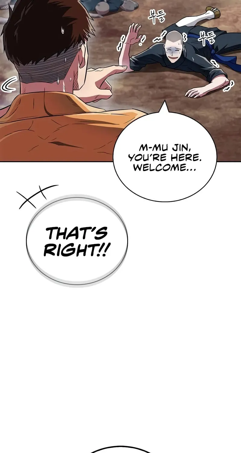Genius Martial Arts Trainer Chapter 35 page 55 - 