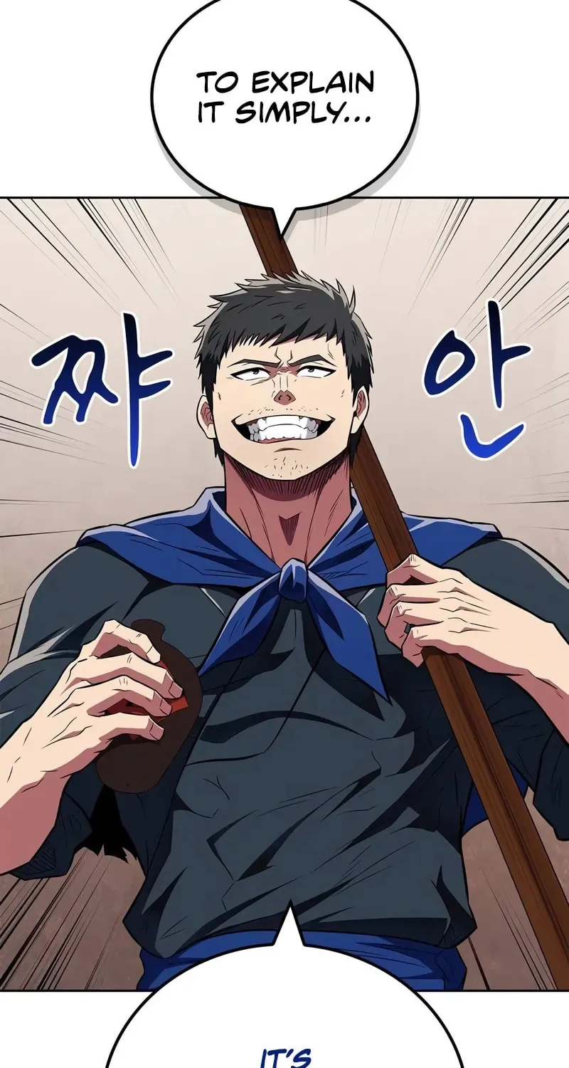 Genius Martial Arts Trainer Chapter 35 page 56 - 