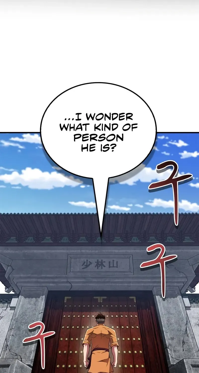Genius Martial Arts Trainer Chapter 35 page 7 - 