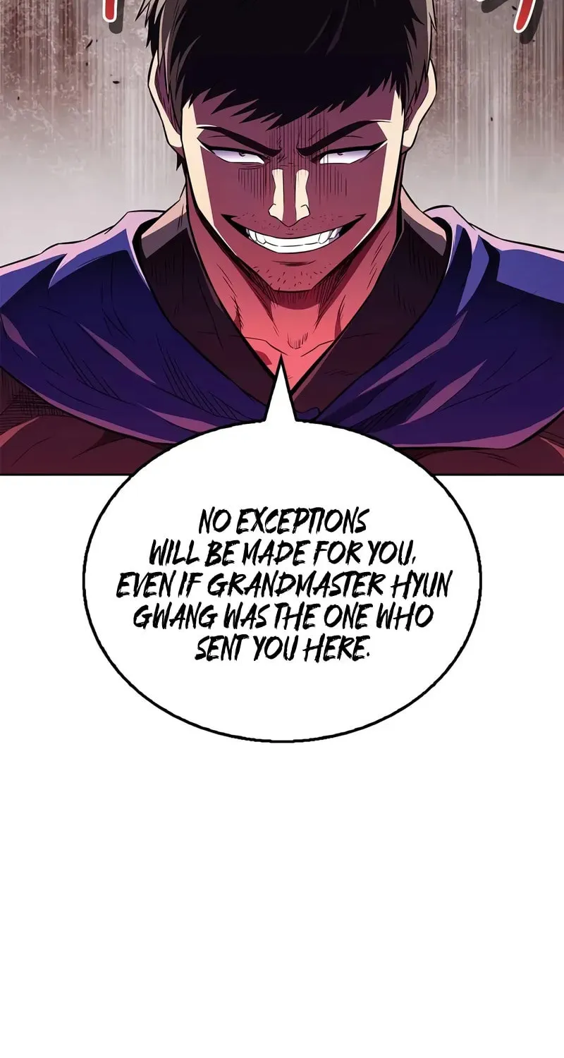 Genius Martial Arts Trainer Chapter 35 page 61 - 
