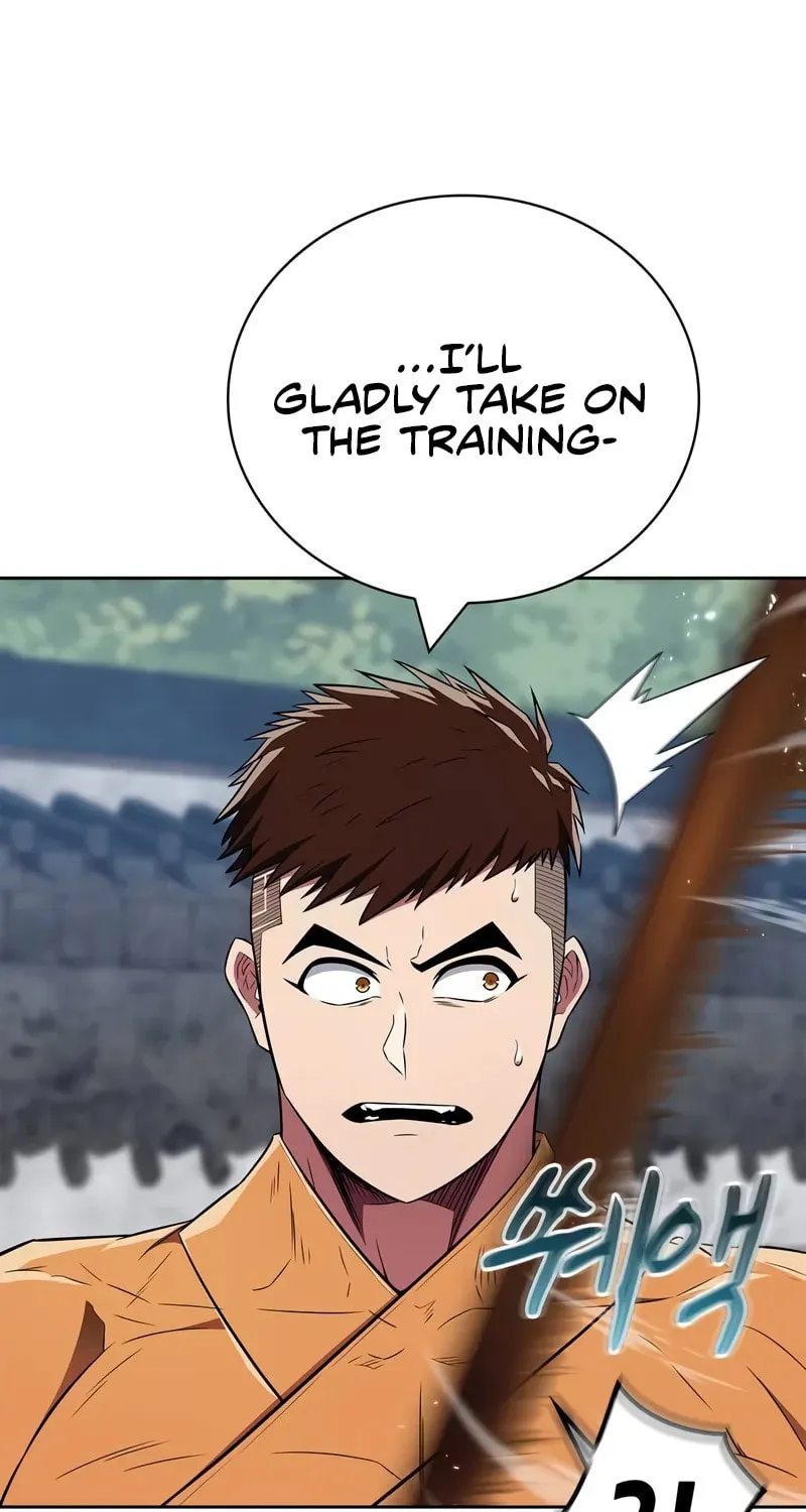 Genius Martial Arts Trainer Chapter 35 page 62 - 