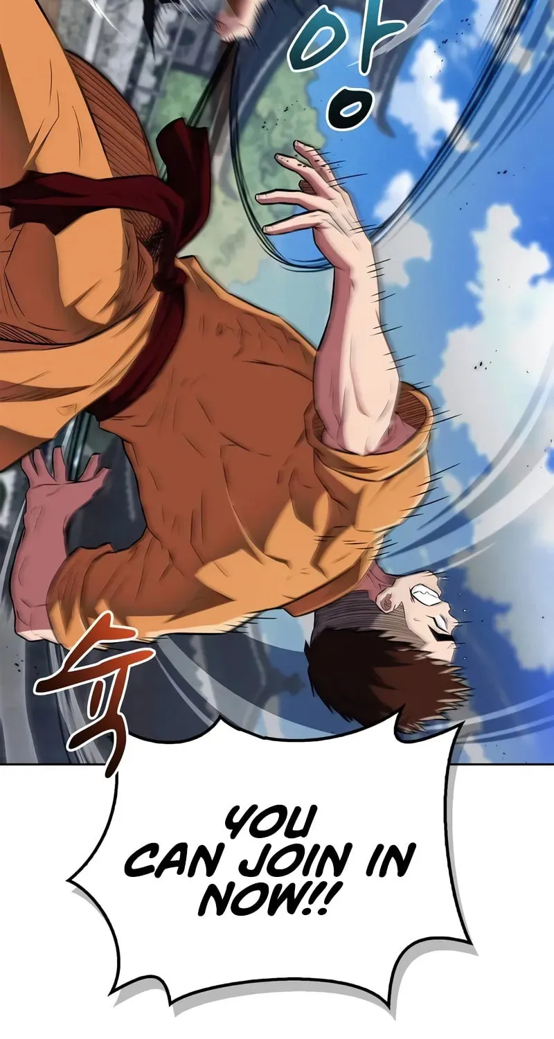 Genius Martial Arts Trainer Chapter 35 page 64 - 