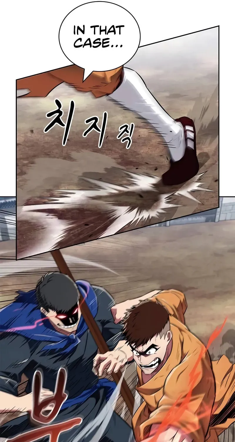 Genius Martial Arts Trainer Chapter 35 page 67 - 