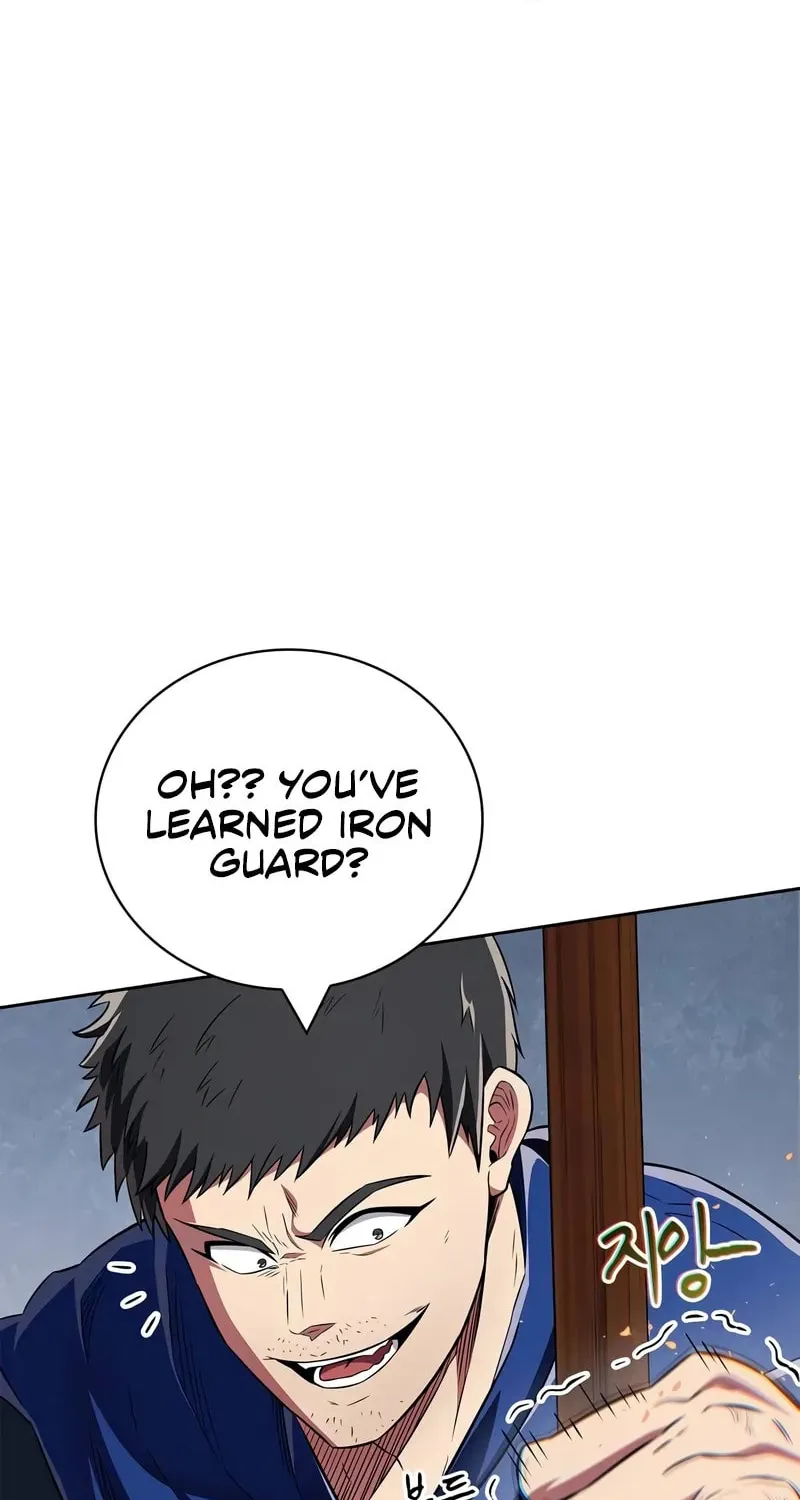 Genius Martial Arts Trainer Chapter 35 page 70 - 