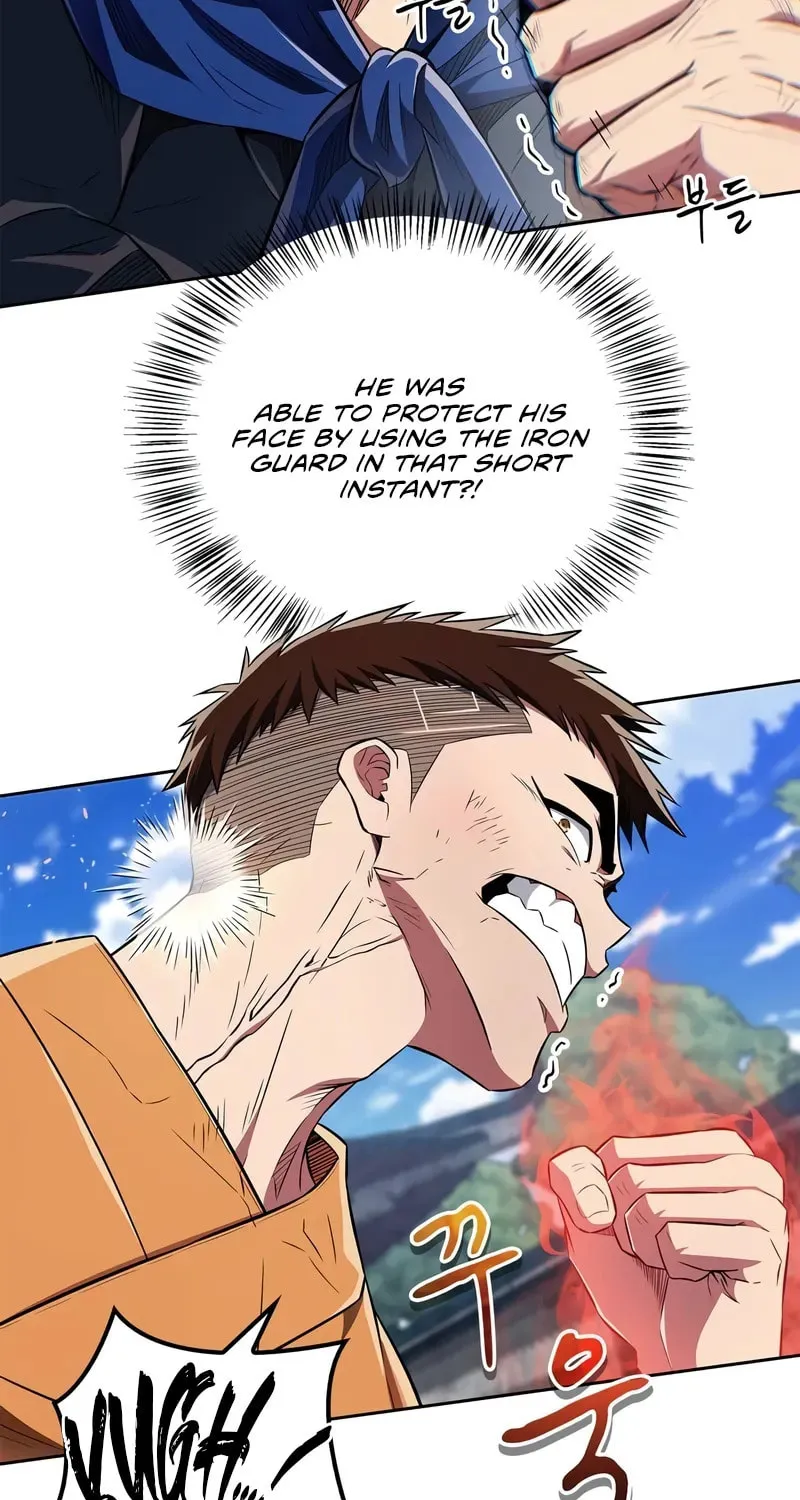 Genius Martial Arts Trainer Chapter 35 page 71 - 