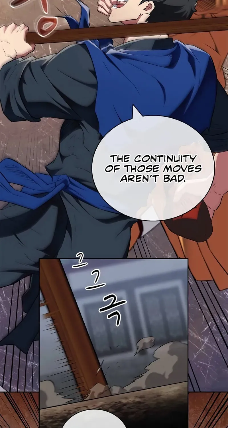 Genius Martial Arts Trainer Chapter 35 page 75 - 