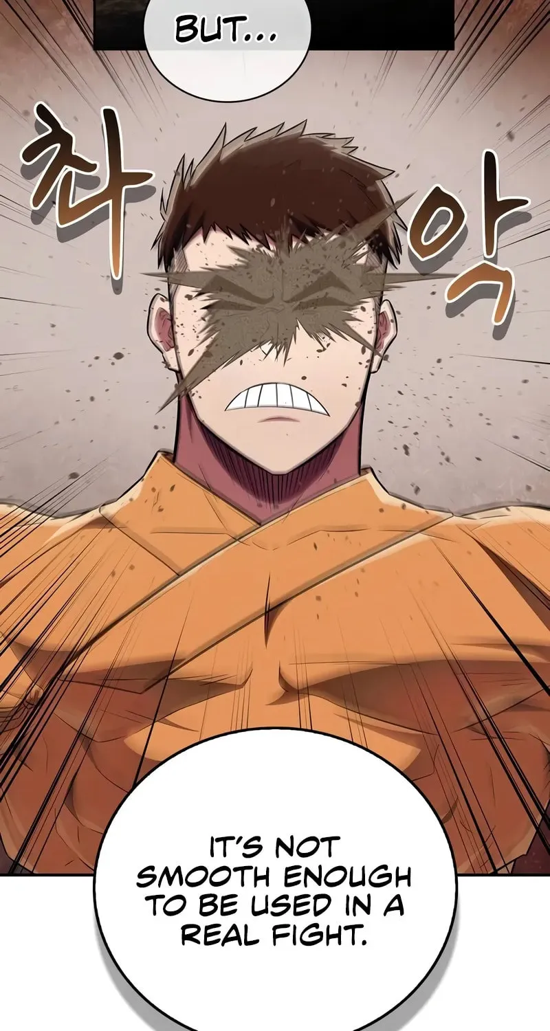 Genius Martial Arts Trainer Chapter 35 page 76 - 