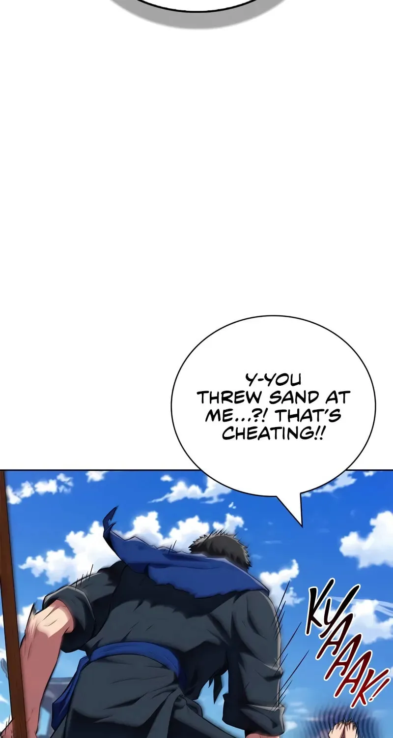 Genius Martial Arts Trainer Chapter 35 page 77 - 