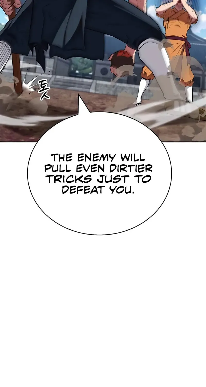 Genius Martial Arts Trainer Chapter 35 page 78 - 