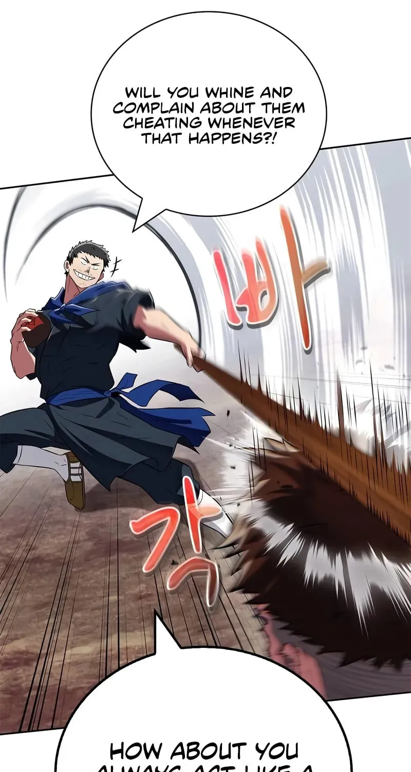 Genius Martial Arts Trainer Chapter 35 page 79 - 