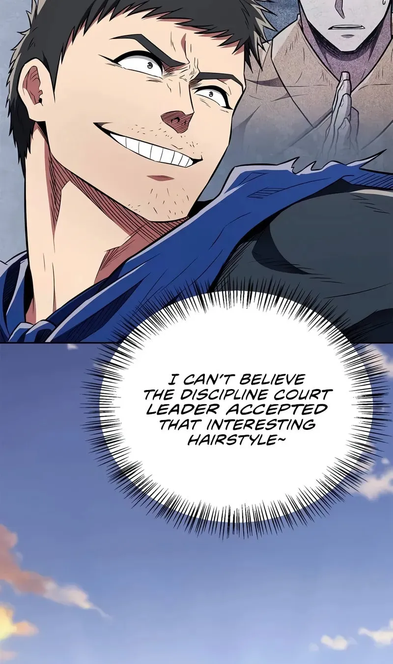Genius Martial Arts Trainer Chapter 35 page 81 - 