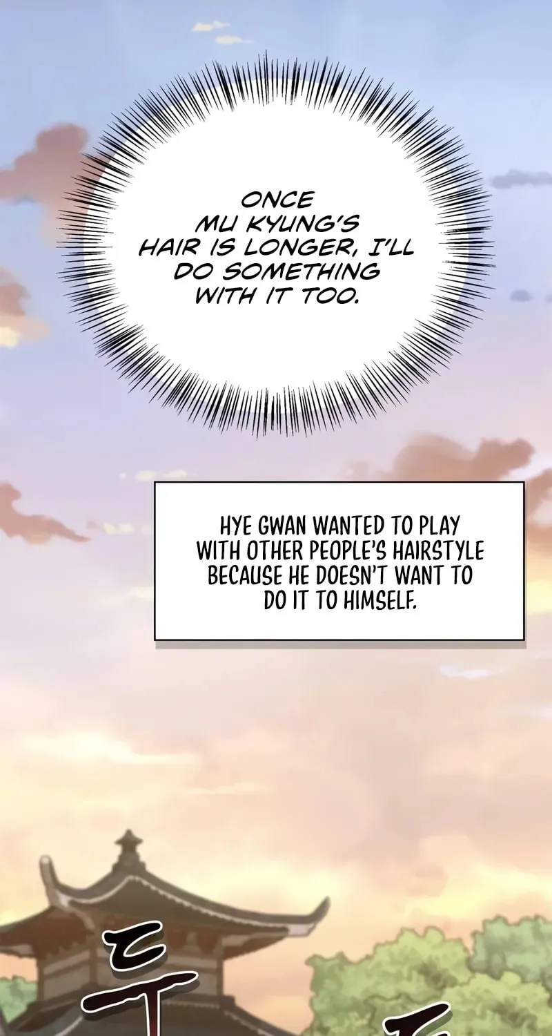 Genius Martial Arts Trainer Chapter 35 page 82 - 