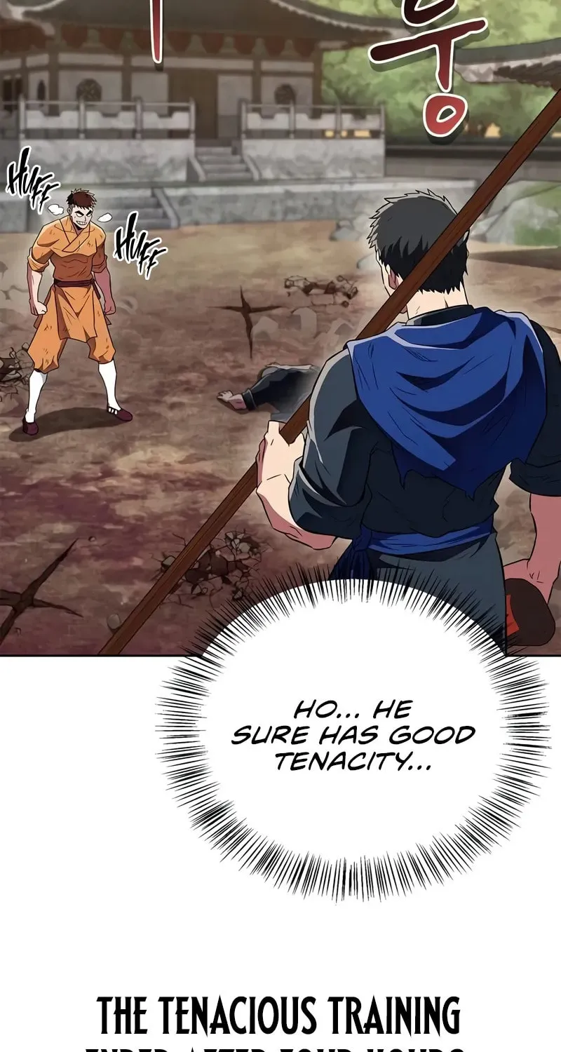 Genius Martial Arts Trainer Chapter 35 page 83 - 