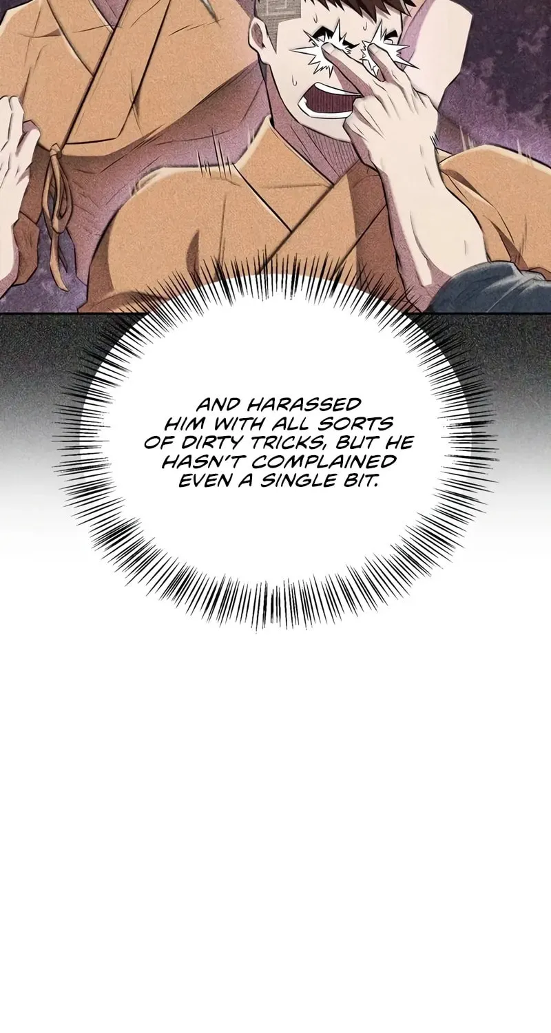 Genius Martial Arts Trainer Chapter 35 page 85 - 