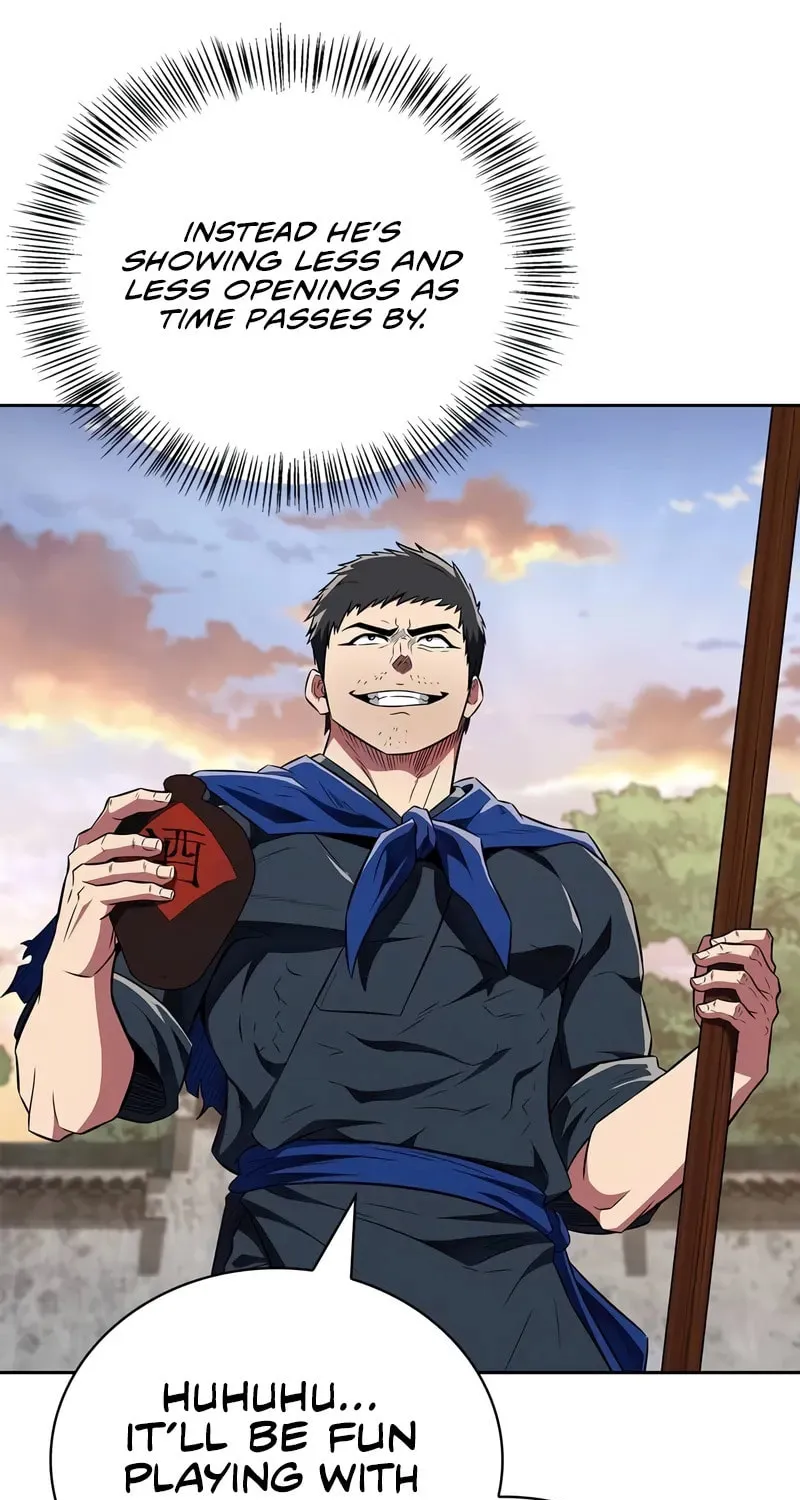 Genius Martial Arts Trainer Chapter 35 page 86 - 