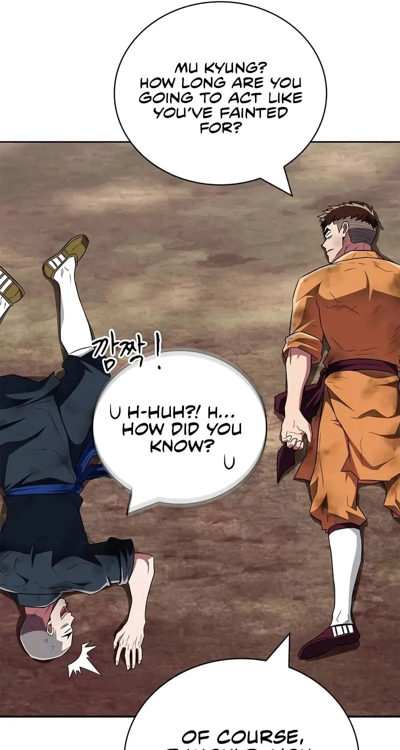 Genius Martial Arts Trainer Chapter 35 page 92 - 