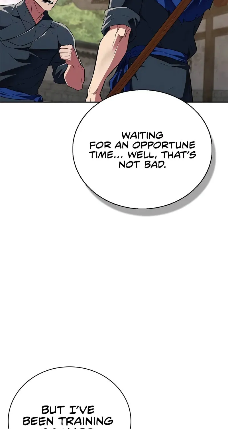 Genius Martial Arts Trainer Chapter 35 page 94 - 